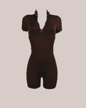 Load image into Gallery viewer, Coco Corset Romper
