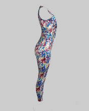 Load image into Gallery viewer, Kaleidoscope Jumpsuit
