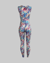 Load image into Gallery viewer, Kaleidoscope Jumpsuit
