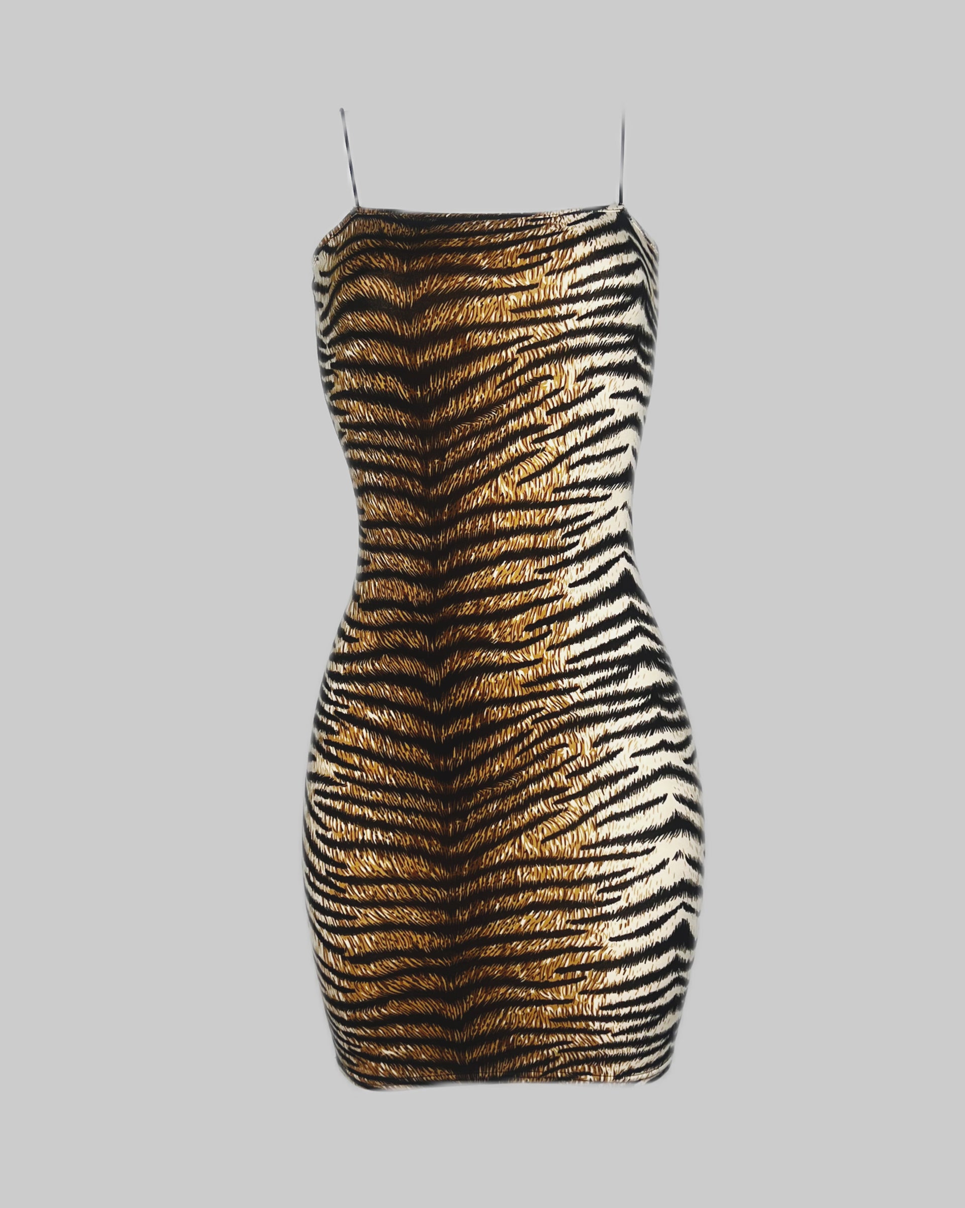 lavish kitty silk dress Cat Pillow Silk Dress