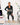 Go Getter Set - Black/Beige